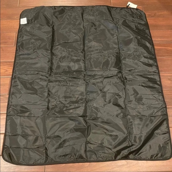 Subaru Blanket Car Blue New - Picture 5 of 6